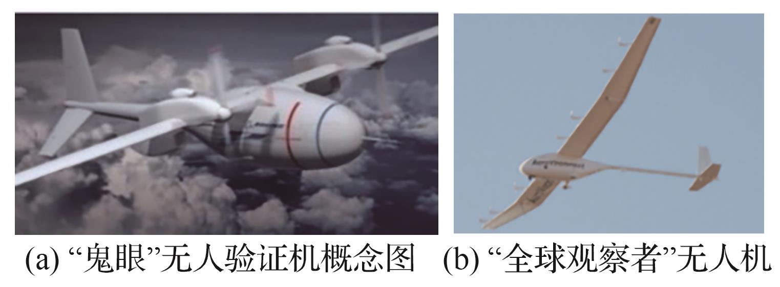 Key technologies of fuel cell unmanned aerial vehicles and hybrid
